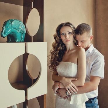 Фотография #445205, студийная фотосъемка, автор: Слава Космос