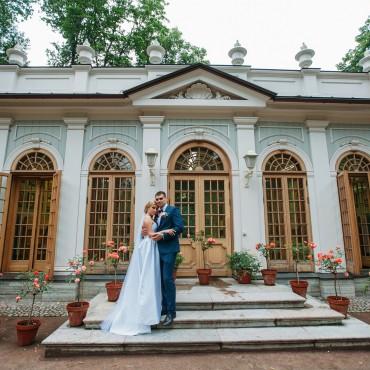 Фотография #459185, свадебная фотосъемка, автор: Николай Быков