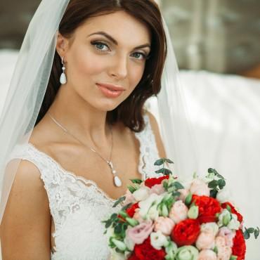 Фотография #459175, свадебная фотосъемка, автор: Николай Быков