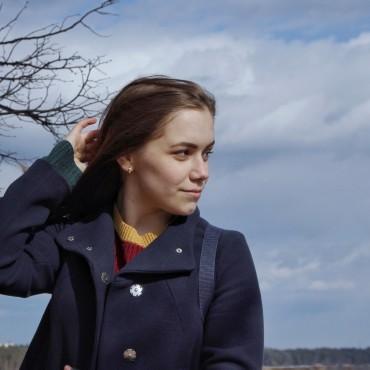 Фотография #450411, портретная съемка, автор: Вика Иванова