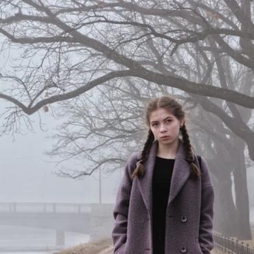 Фотография #450386, портретная съемка, автор: Вика Иванова