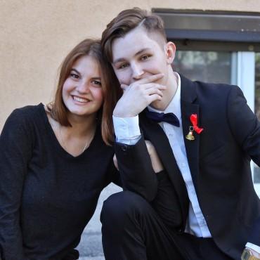 Фотография #450407, портретная съемка, автор: Вика Иванова