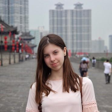 Фотография #450409, портретная съемка, автор: Вика Иванова