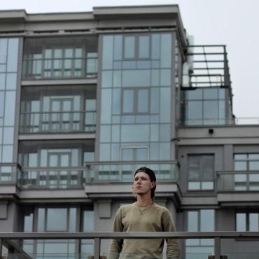 Фотография #450405, портретная съемка, автор: Вика Иванова