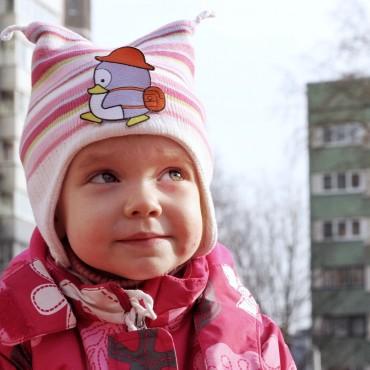 Фотография #450394, детская фотосъемка, автор: Вика Иванова