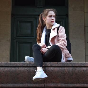 Фотография #450414, портретная съемка, автор: Вика Иванова