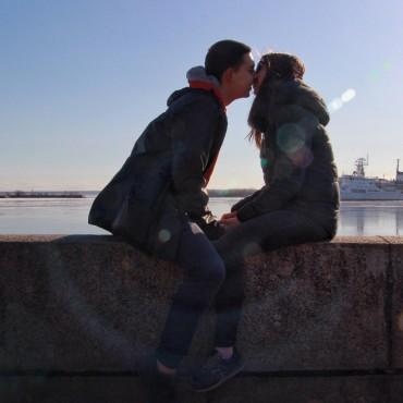 Фотография #450376, lovestory, автор: Вика Иванова