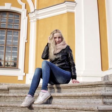 Фотография #450413, портретная съемка, автор: Вика Иванова