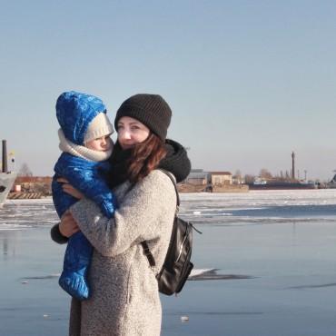 Фотография #450396, детская фотосъемка, автор: Вика Иванова