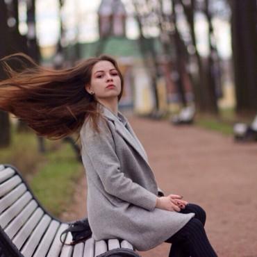 Фотография #450412, портретная съемка, автор: Вика Иванова