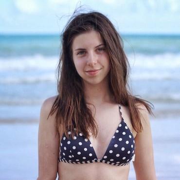 Фотография #450404, портретная съемка, автор: Вика Иванова