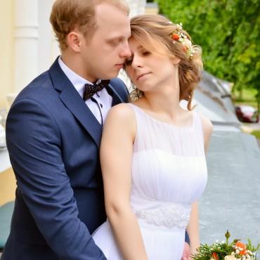 Фотография #459469, свадебная фотосъемка, автор: Мина Васфи