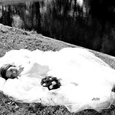 Фотография #450357, свадебная фотосъемка, автор: Мина Васфи