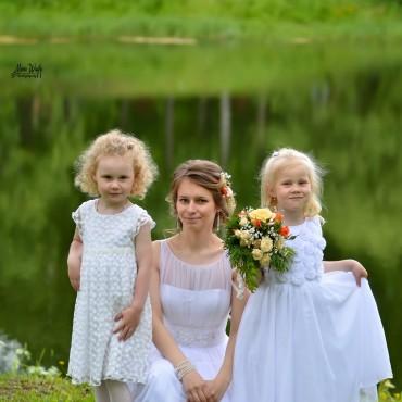 Фотография #459468, свадебная фотосъемка, автор: Мина Васфи