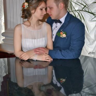 Фотография #459420, свадебная фотосъемка, автор: Мина Васфи