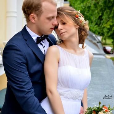 Фотография #450353, свадебная фотосъемка, автор: Мина Васфи