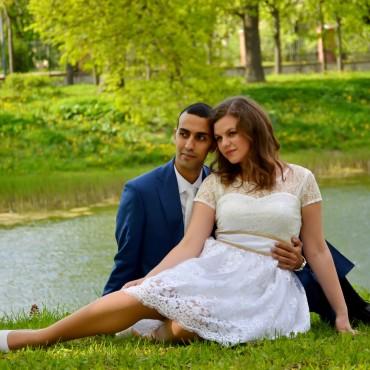 Фотография #459412, свадебная фотосъемка, автор: Мина Васфи