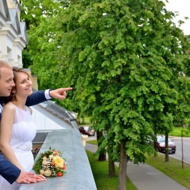 Фотография #459457, свадебная фотосъемка, автор: Мина Васфи