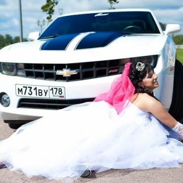 Фотография #459925, свадебная фотосъемка, автор: Владислав Лебедев