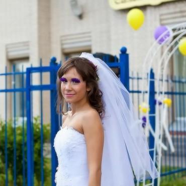 Фотография #459916, свадебная фотосъемка, автор: Владислав Лебедев
