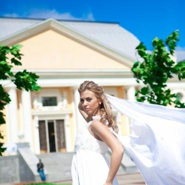 Фотография #459927, свадебная фотосъемка, автор: Владислав Лебедев