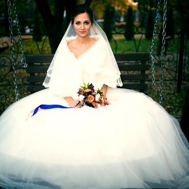 Фотография #460206, свадебная фотосъемка, автор: Катарина Берлинская