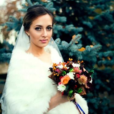 Фотография #460202, свадебная фотосъемка, автор: Катарина Берлинская