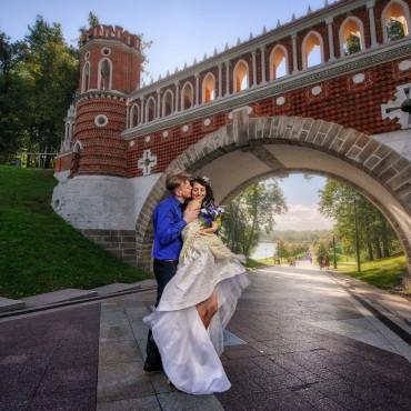 Фотография #460271, свадебная фотосъемка, автор: Евгений Медов