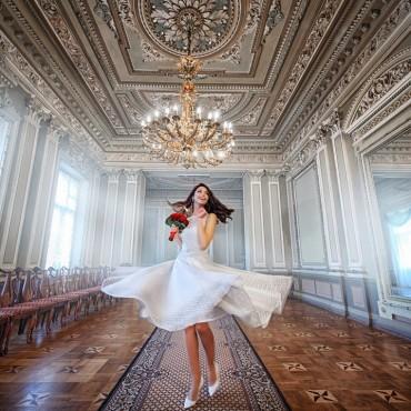 Фотография #460277, свадебная фотосъемка, автор: Евгений Медов