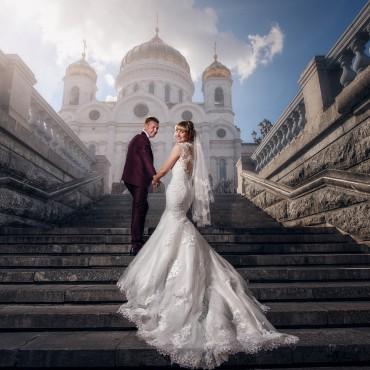 Фотография #460270, свадебная фотосъемка, автор: Евгений Медов