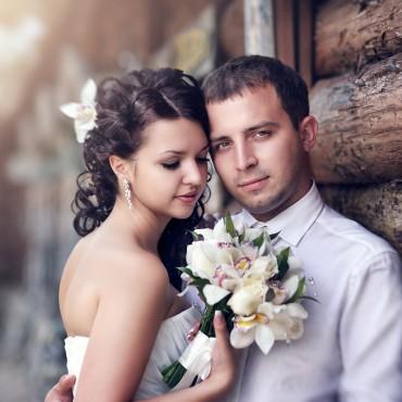 Фотография #460279, свадебная фотосъемка, автор: Евгений Медов