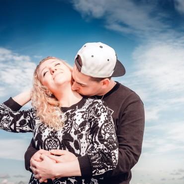 Фотография #460336, lovestory, автор: Сергей Герелис