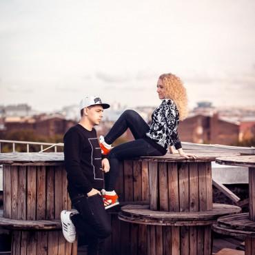 Фотография #460335, lovestory, автор: Сергей Герелис