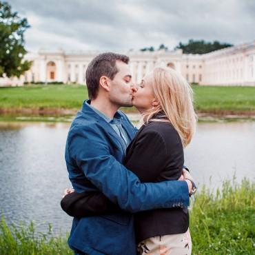 Фотография #460328, lovestory, автор: Сергей Герелис