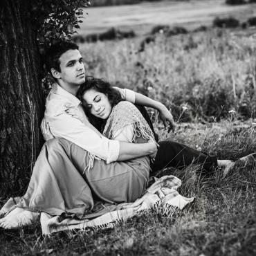 Фотография #460334, lovestory, автор: Сергей Герелис