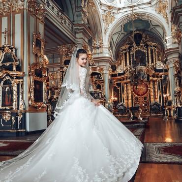 Фотография #460290, свадебная фотосъемка, автор: Сергей Герелис