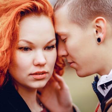 Фотография #460326, lovestory, автор: Сергей Герелис