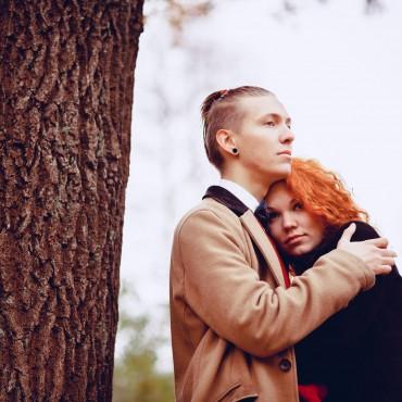 Фотография #460324, lovestory, автор: Сергей Герелис