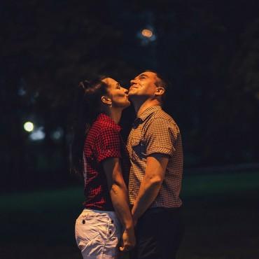Фотография #460320, lovestory, автор: Сергей Герелис