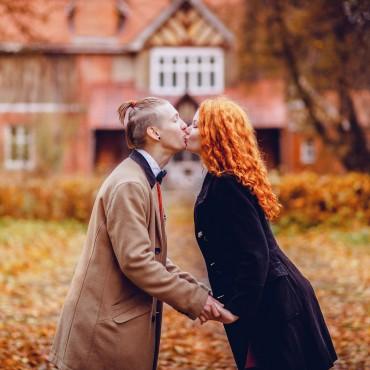Фотография #460321, lovestory, автор: Сергей Герелис