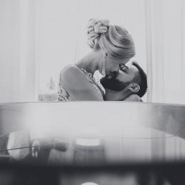 Фотография #460296, свадебная фотосъемка, автор: Сергей Герелис