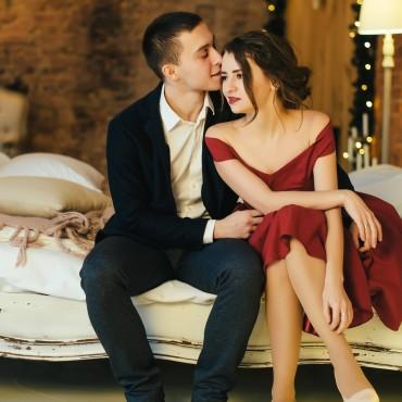 Фотография #460591, lovestory, автор: Елена Лебедева