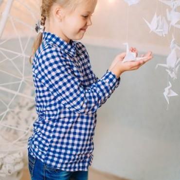 Фотография #460312, семейная фотосъемка, автор: Елена Лебедева