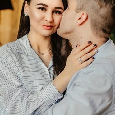 Фотография #460595, lovestory, автор: Елена Лебедева