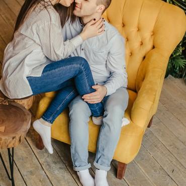 Фотография #460600, lovestory, автор: Елена Лебедева