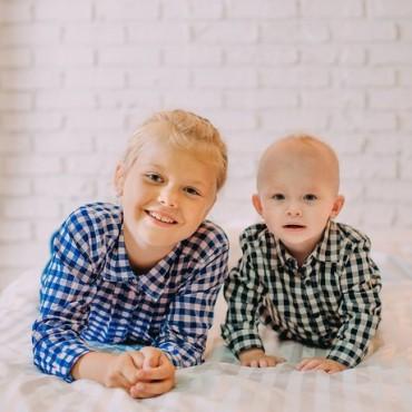 Фотография #460587, семейная фотосъемка, автор: Елена Лебедева