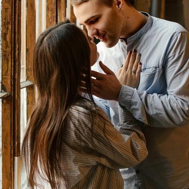 Фотография #460599, lovestory, автор: Елена Лебедева