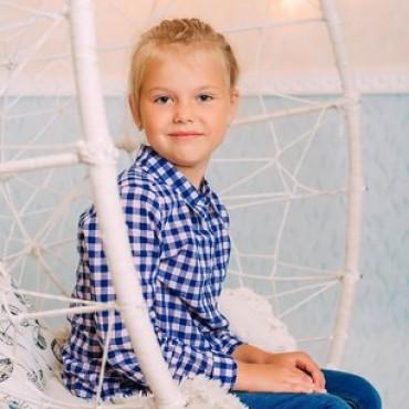 Фотография #452684, семейная фотосъемка, автор: Елена Лебедева