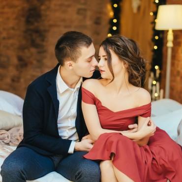 Фотография #460589, lovestory, автор: Елена Лебедева