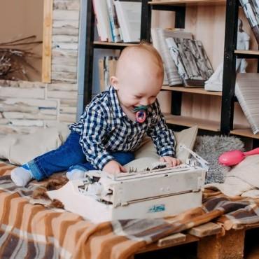 Фотография #460313, семейная фотосъемка, автор: Елена Лебедева